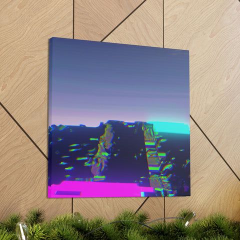 and sweet
"Limitless Skies"