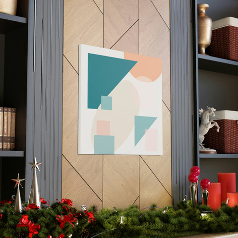 Domenico di Luviglio - Canvas