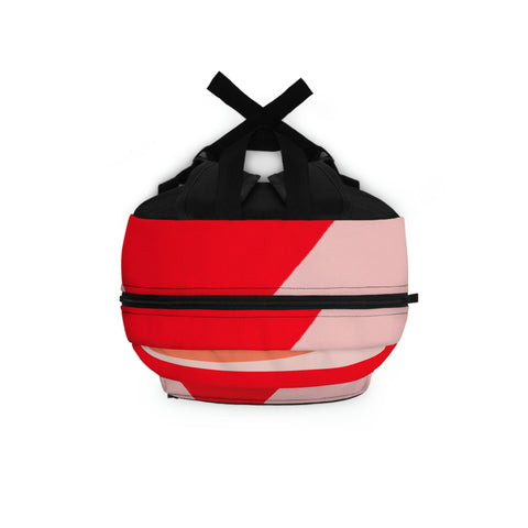 Francisco de la Pintura - Backpack