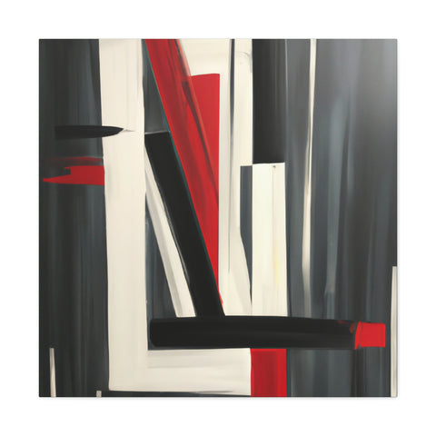 Piero di Fantasia - Canvas