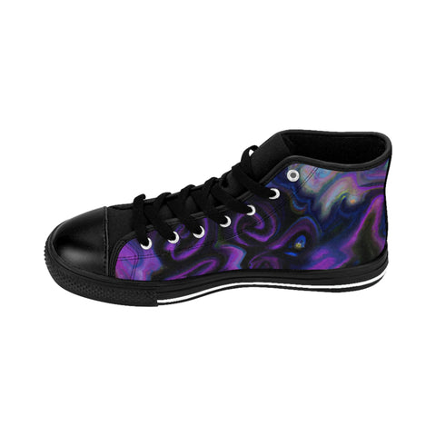 Alessandro de Calfinotti - High Top