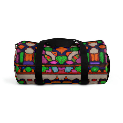 Mira da Vinci - Duffle Bag