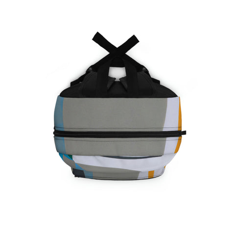 Victoria Sartori - Backpack