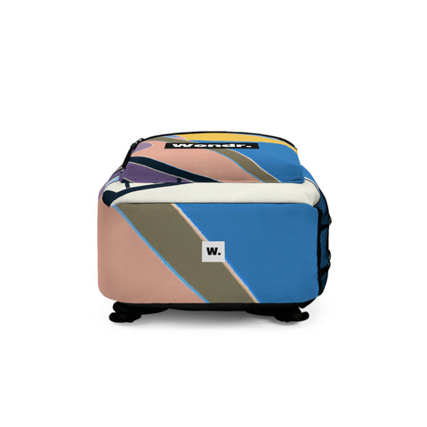 Giancarlo da Vinci - Backpack