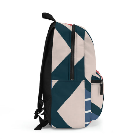 Antonia de Cabrera - Backpack