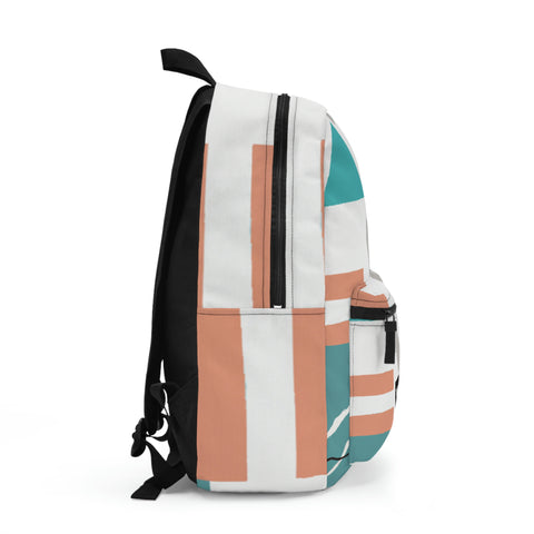 Giulietta di Giotto - Backpack