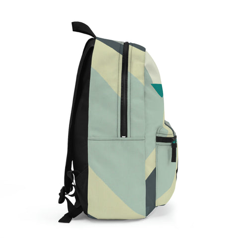 Alessandra de Medici - Backpack