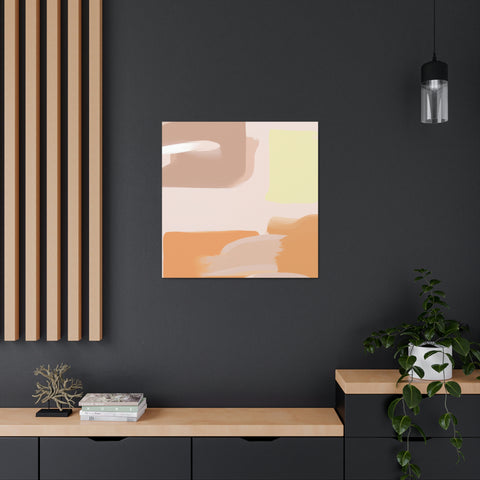 Cecilio da Platano - Canvas