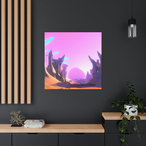 and sweet.
Sparkling Vista