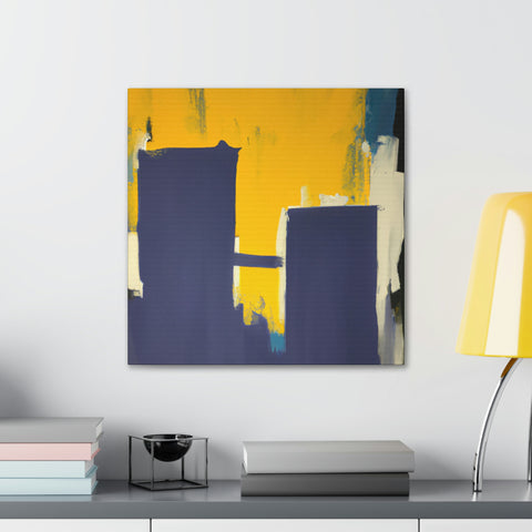 Urielle Albermane - Canvas