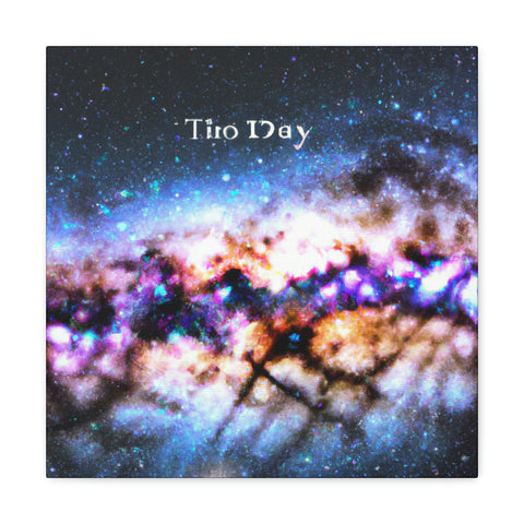 and sweet!
"Galaxies Beyond"