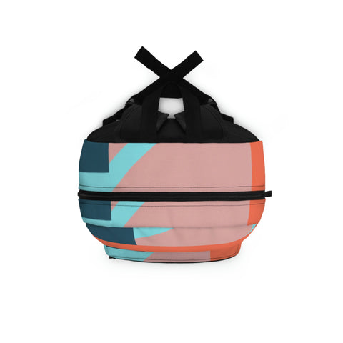 Filippo da Sigillo - Backpack