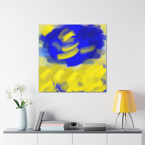 Lucio di Gialo - Canvas