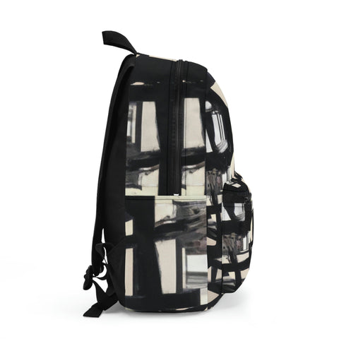 Axel Ferro - Backpack