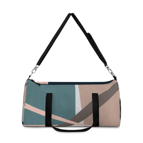 Leonardo di Salerno - Duffle Bag