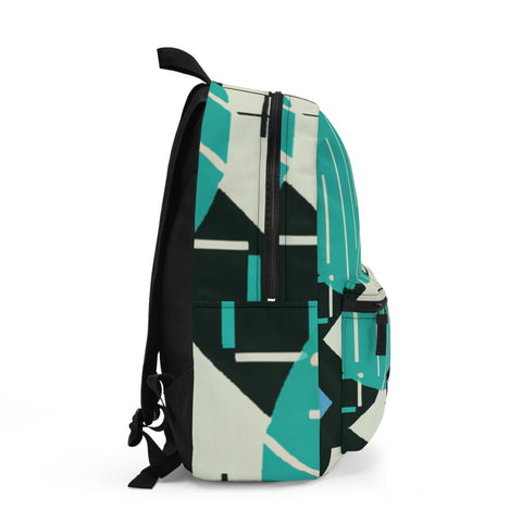 Hobard Trenlocke - Backpack