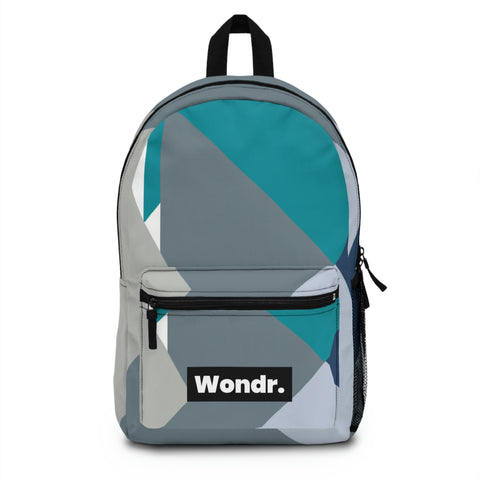 Luranzo di Capriani - Backpack