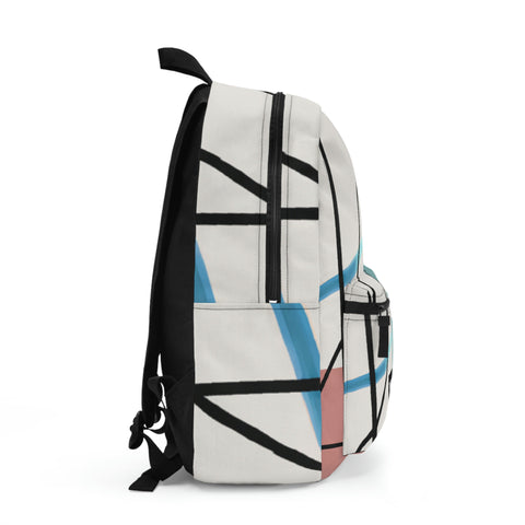 Olivia da Colori - Backpack