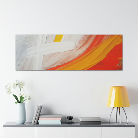 Jaquan van Noxbiem - Canvas