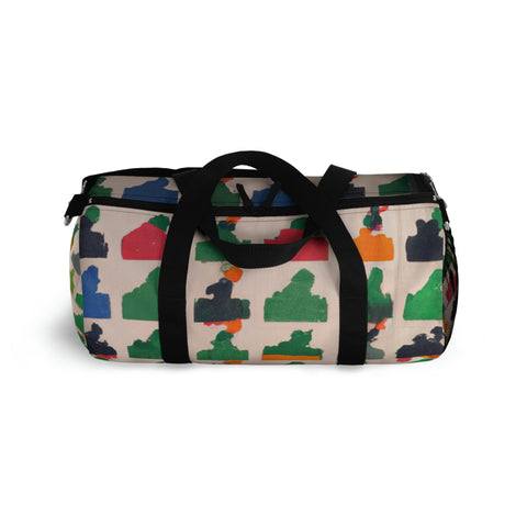 Eliseo da Florenza - Duffle Bag