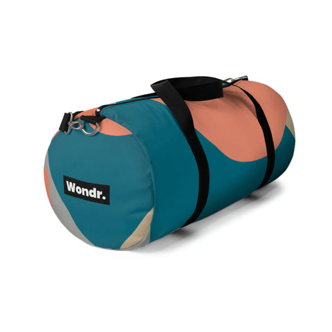 Michelangelo di Giovanni - Duffle Bag