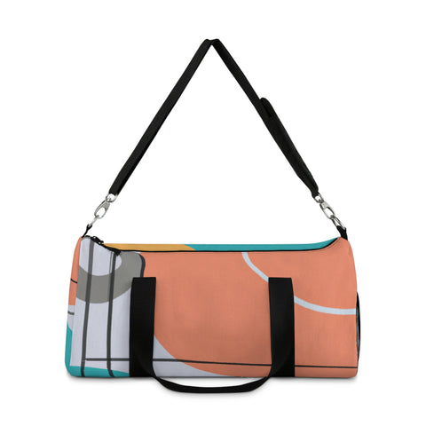 Gemma de Valencio - Duffle Bag