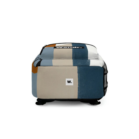 Gianna di Venezia - Backpack