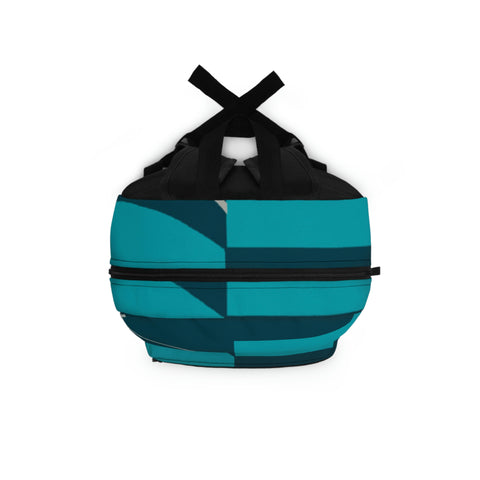 Disma de Bauvelles - Backpack