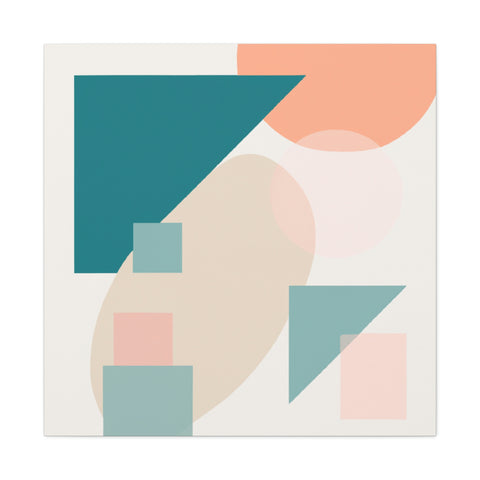 Domenico di Luviglio - Canvas