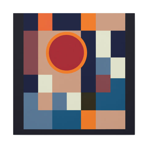 Anastasia di Sapiente - Canvas