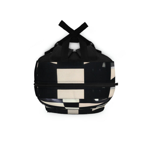 Axel Ferro - Backpack