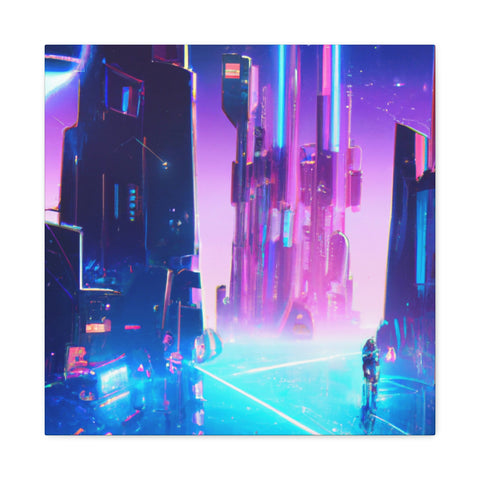 and sweet!
"Visions of Tomorrow"