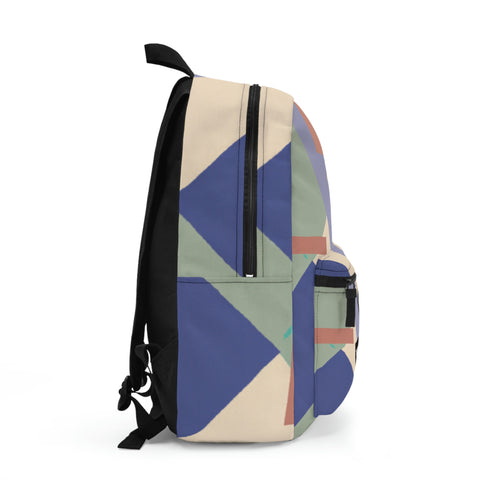 Giacomo da Perugia - Backpack