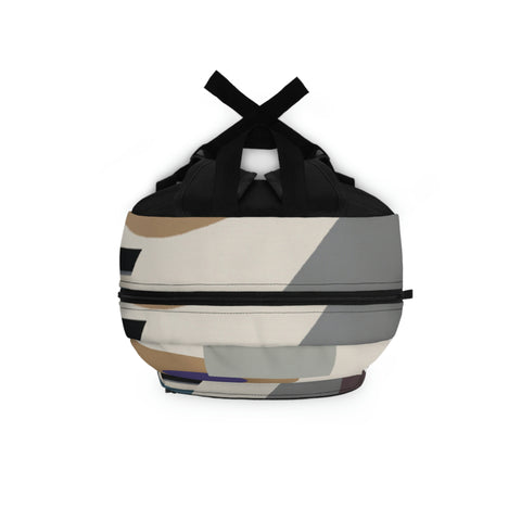 Alessandra Volta - Backpack