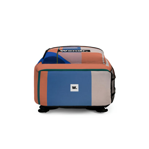 Galina da Fiori - Backpack