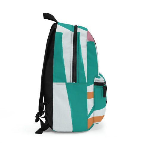 Vivianna de Medici - Backpack