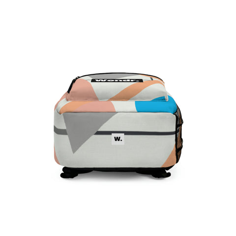 Ilena di Rosa - Backpack