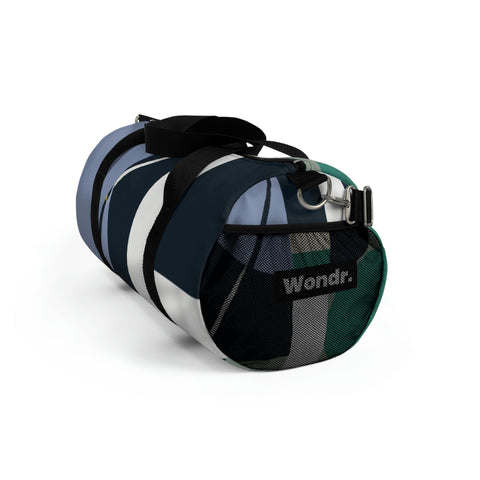 Janikka van Zwelden - Duffle Bag
