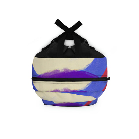 Rafaela di Siena - Backpack