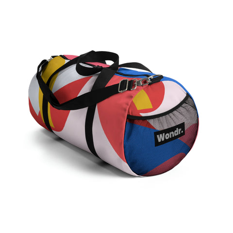 Adorabella di Verona - Duffle Bag