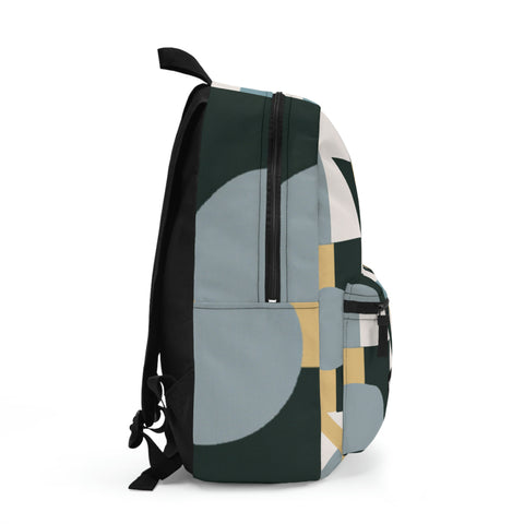 Vista di Spada - Backpack