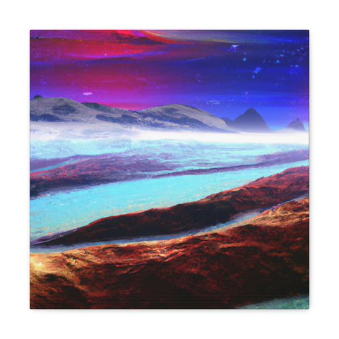 and descriptive
Vivid Horizons