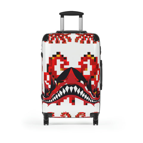 Filippo da Firenze - Suitcase