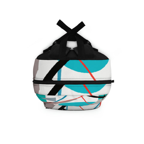 Pietro Cellini - Backpack