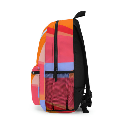 Otis de Bellamont - Backpack