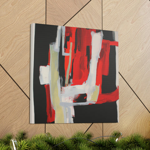 Gianni Angiolini - Canvas