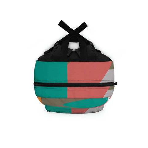 Eduarto da Palermo - Backpack