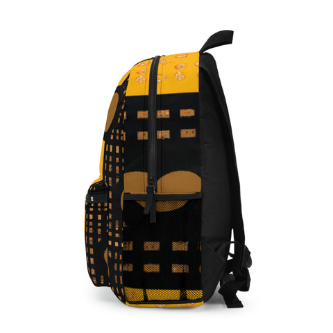 Kalina Paolo - Backpack