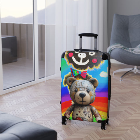 Gianetta di Firenze - Suitcase