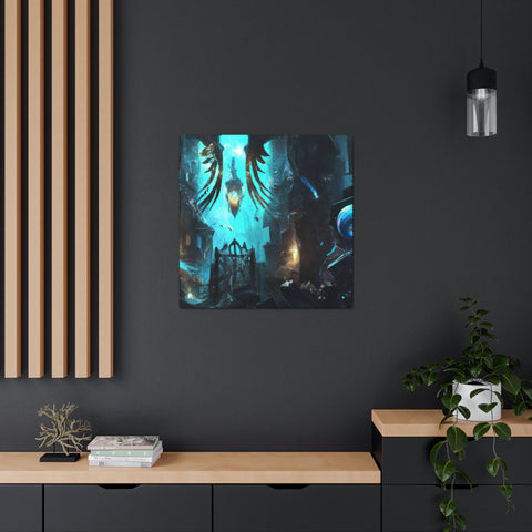 and catchy
Discover Lost Futurisms